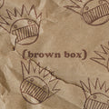 Brown Box (10 Cd) [Box Set] Music CD
