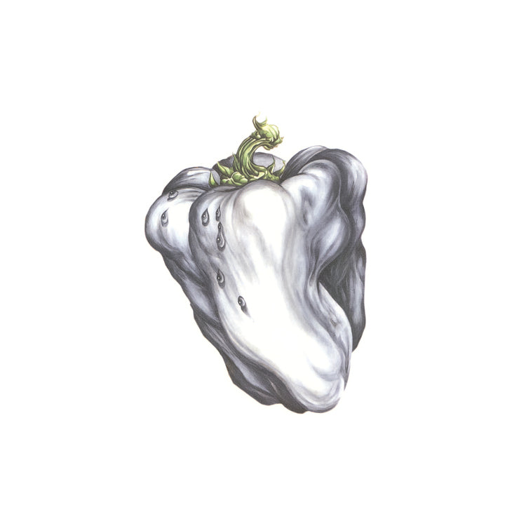 White Pepper [Green Vinyl] Vinyl Record