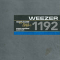 PRE-ORDER Weezer - 1192 Vinyl Record
