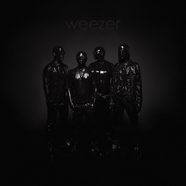 Weezer (Black Album) | Mint (M) Mint (M)
