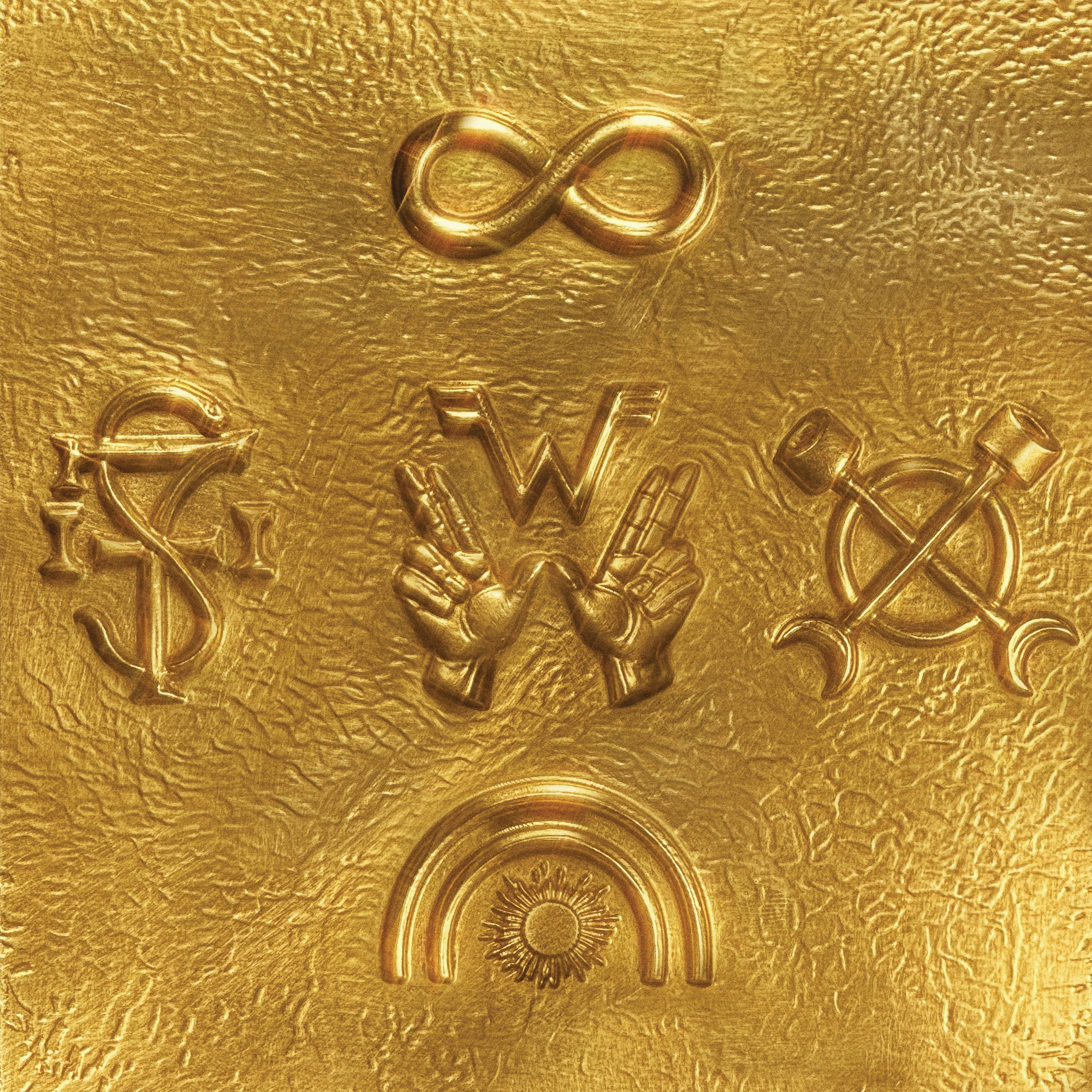 Weezer - Weezer [Black Vinyl] [Vinyl] Vinyl Record