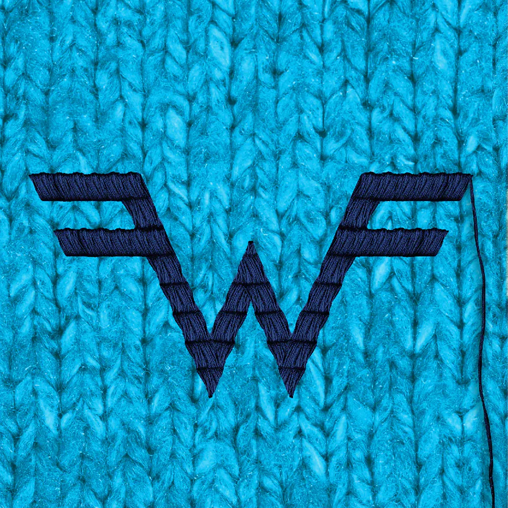 Weezer (Blue: 30th Anniversary Edition) (Limited Edition) (3 Cd's) Music CD