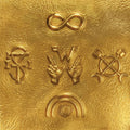 Weezer - Weezer (Indie Exclusive) [Gold Vinyl] Vinyl Record