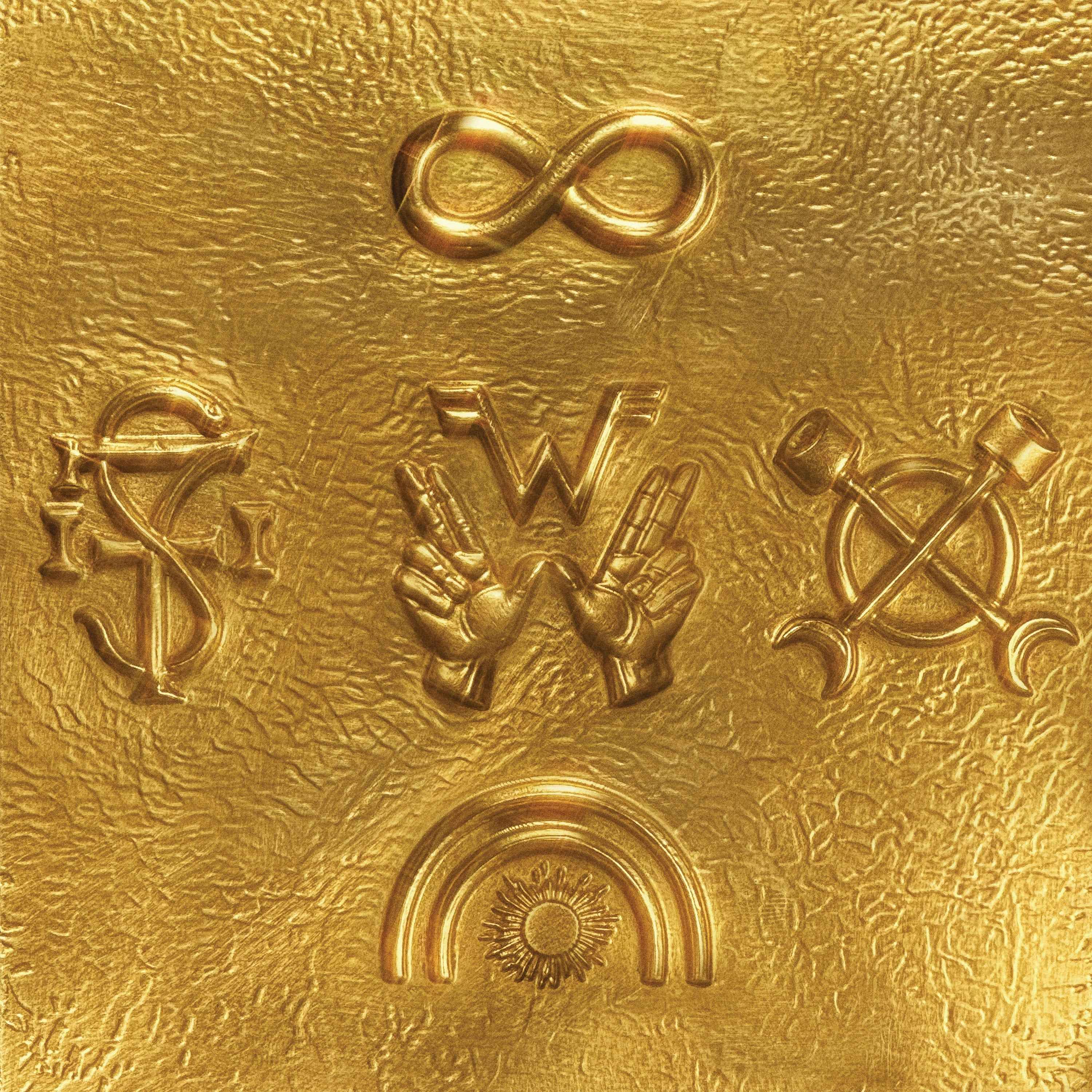 Weezer - Weezer Music CD