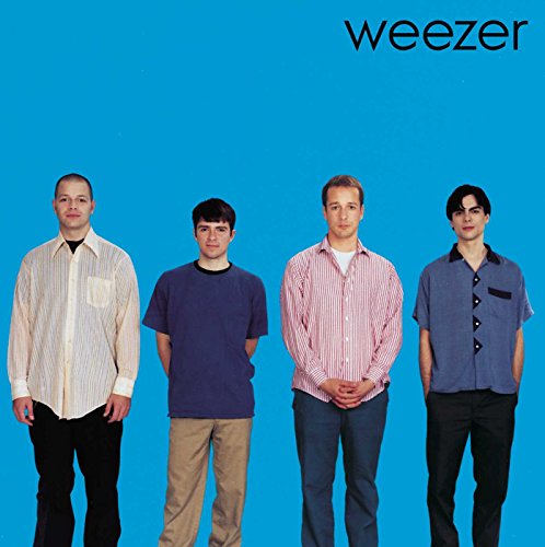 Weezer - Weezer |