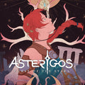 Asterigos: Curse Of The Stars (Original Game Soundtrack) Vinyl Record
