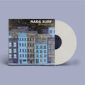 Weight Is A Gift (Opaque White Import) Vinyl Record