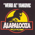 Alapalooza Music CD