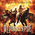 Alpocalypse Music CD