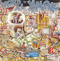 Weird Al Yankovic Music CD