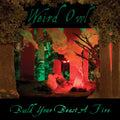 Build Your Beast A Fire Music CD