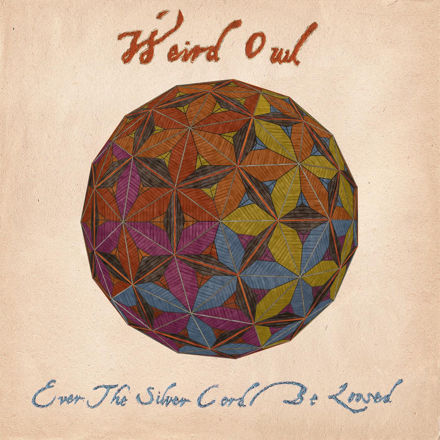 Ever The Silver Cord Be Loosed Music CD