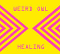 Healing Music CD