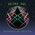 Interstellar Skeletal Music CD
