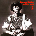 Liberated Brother (Japanese Pressing) |