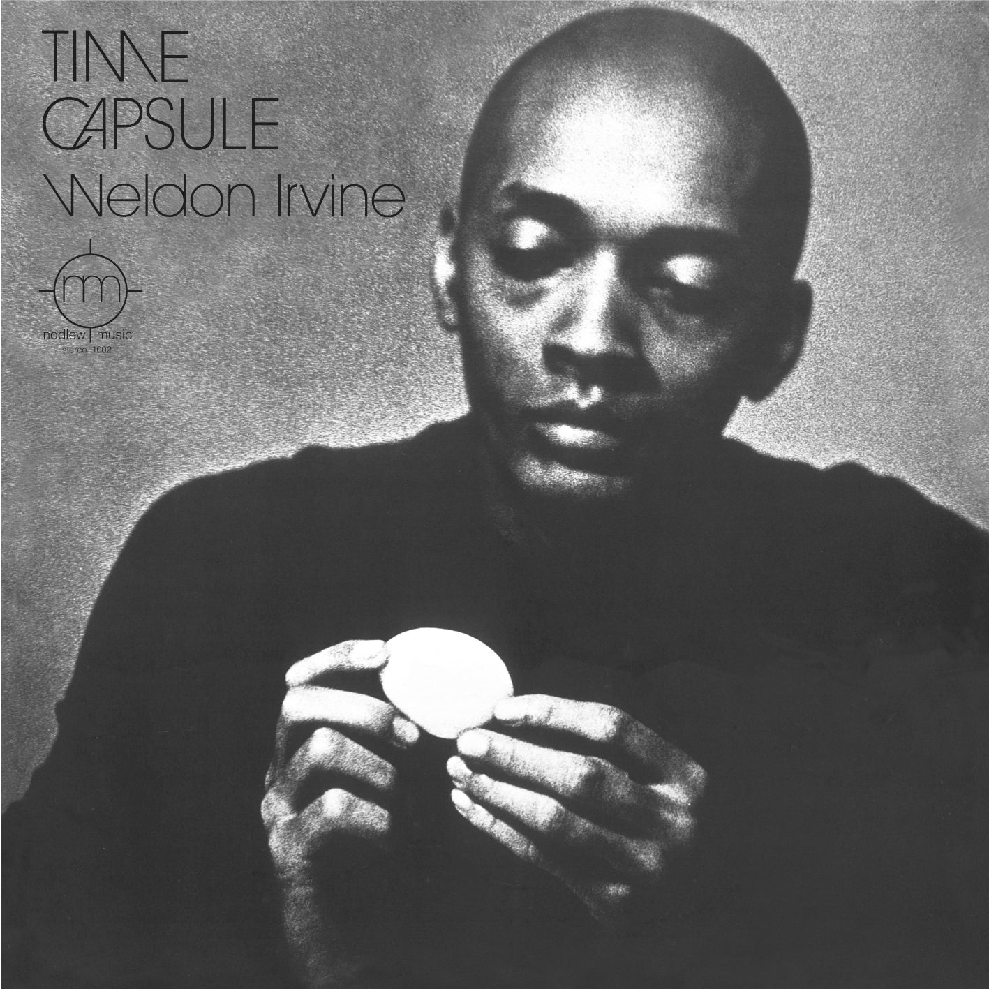 Time Capsule Vinyl Record