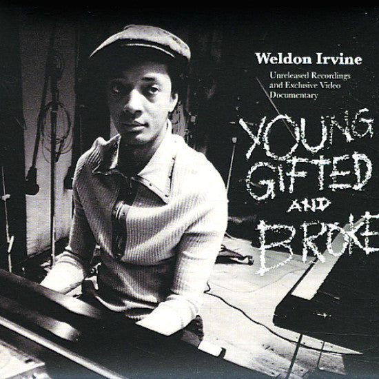 Young, Gifted And Broke |