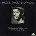 In Harmony Vinyl Record
