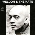 Weldon And The Kats Vinyl Record