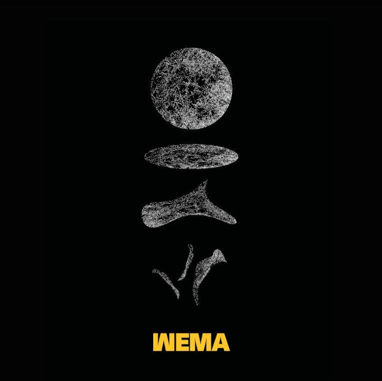 WEMA Music CD