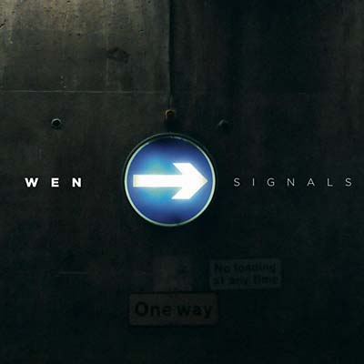 Signals Music CD