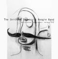 The Shithole Country & Boogie Band Music CD