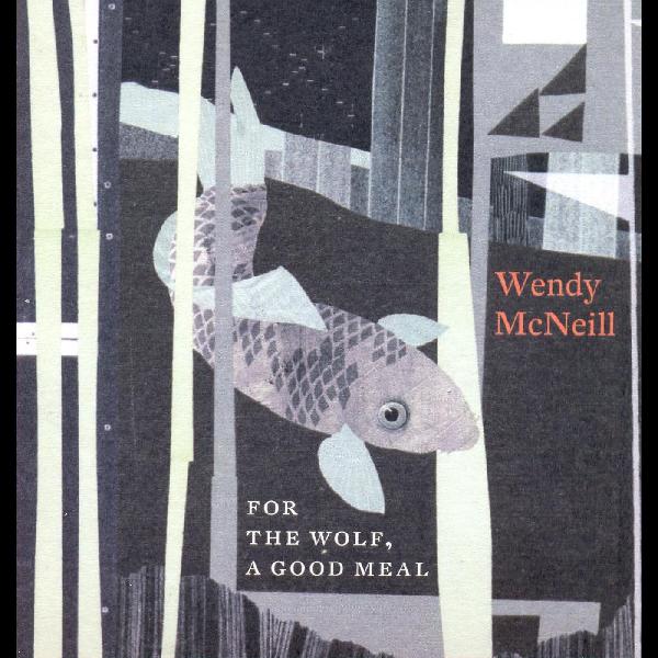 Wendy McNeill - For the Wolf, A Good Meal Music CD