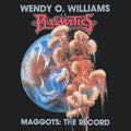 Wendy O. Williams Maggots: The Record (Limited Edition) Vinyl Record