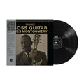 Boss Guitar (Original Jazz Classics Series) [180G Lp] (Vinyl) Vinyl Record