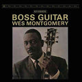 BOSS GUITAR (VINYL) | Mint (M) Mint (M)