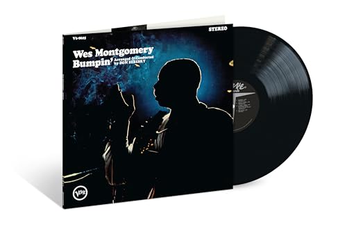 Bumpin' (Verve Acoustic Sounds Series) [180G LP] Vinyl Record