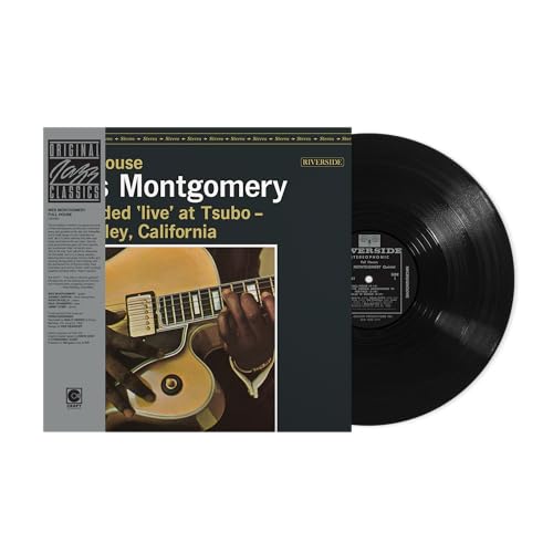 Full House (Original Jazz Classics Series) [180G LP] Vinyl Record
