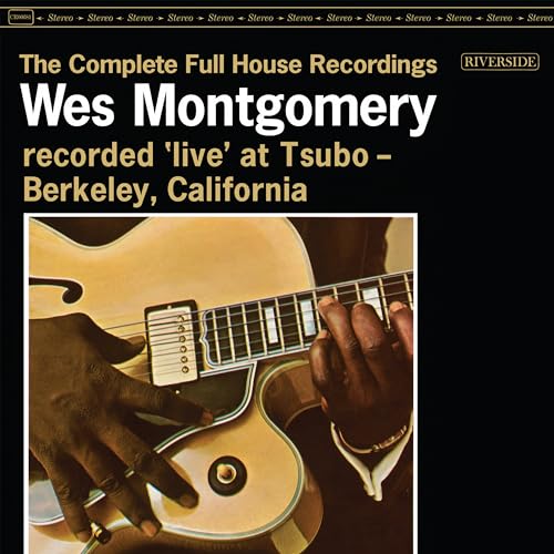 The Complete Full House Recordings [3 LP] (Vinyl) Vinyl Record