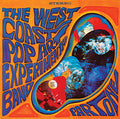 Part One Music CD