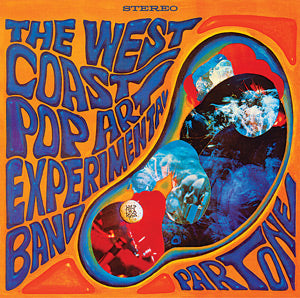 Part One Music CD