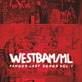 Famous Last Songs Vol. 1 Music CD