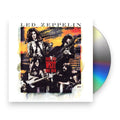 Led Zeppelin – How The West Was Won: Remastered (2-CD) Music CD