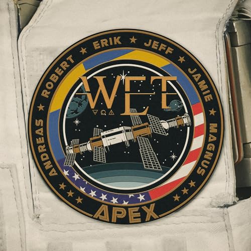 Apex Vinyl Record