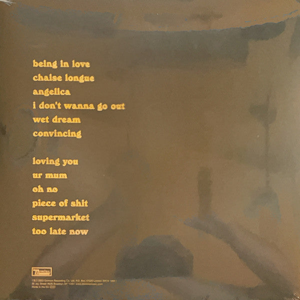 Wet Leg - Wet Leg (Vinyl) | Mint (M) Mint (M)