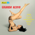 Wganda Kenya Vinyl Record