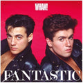 Wham! Fantastic (150 Gram Vinyl) Vinyl Record