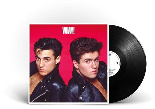 Wham! - Fantastic (150 Gram Vinyl) Vinyl Record