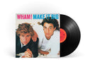 Wham! Make It Big (150 Gram Vinyl) Vinyl Record