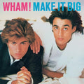 Make It Big Music CD
