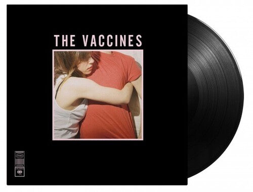 The Vaccines - What did You Expect From The Vaccines? [10th, 180g] Vinyl Record