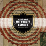 What Doesn't Kill Us Music CD