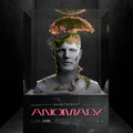 Anomaly Music CD