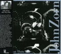 What Thou Wilt Music CD