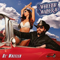 Ol' Wheeler Vinyl Record