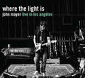 Where the light is (live in Los Angeles) (Vinyl) Vinyl Record